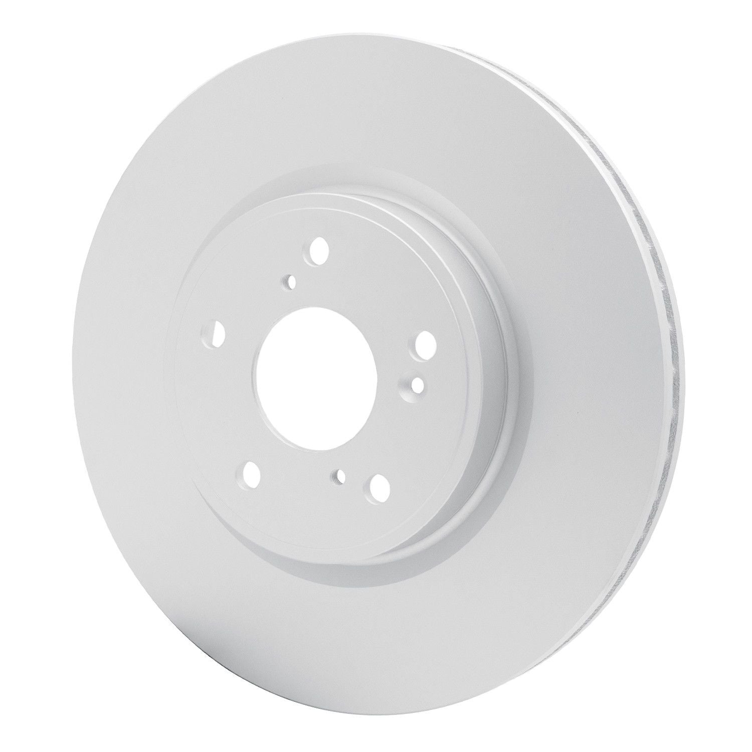 Dynamic Friction Company Disc Brake Rotor 600-59064