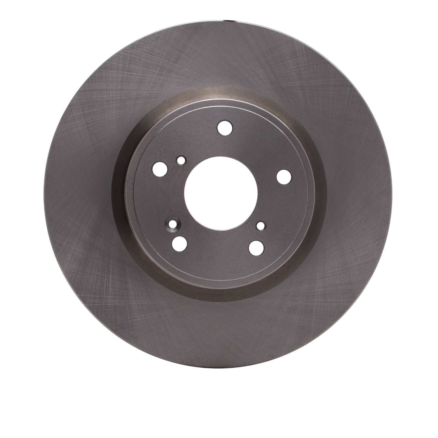 Dynamic Friction Company Disc Brake Rotor 600-59064