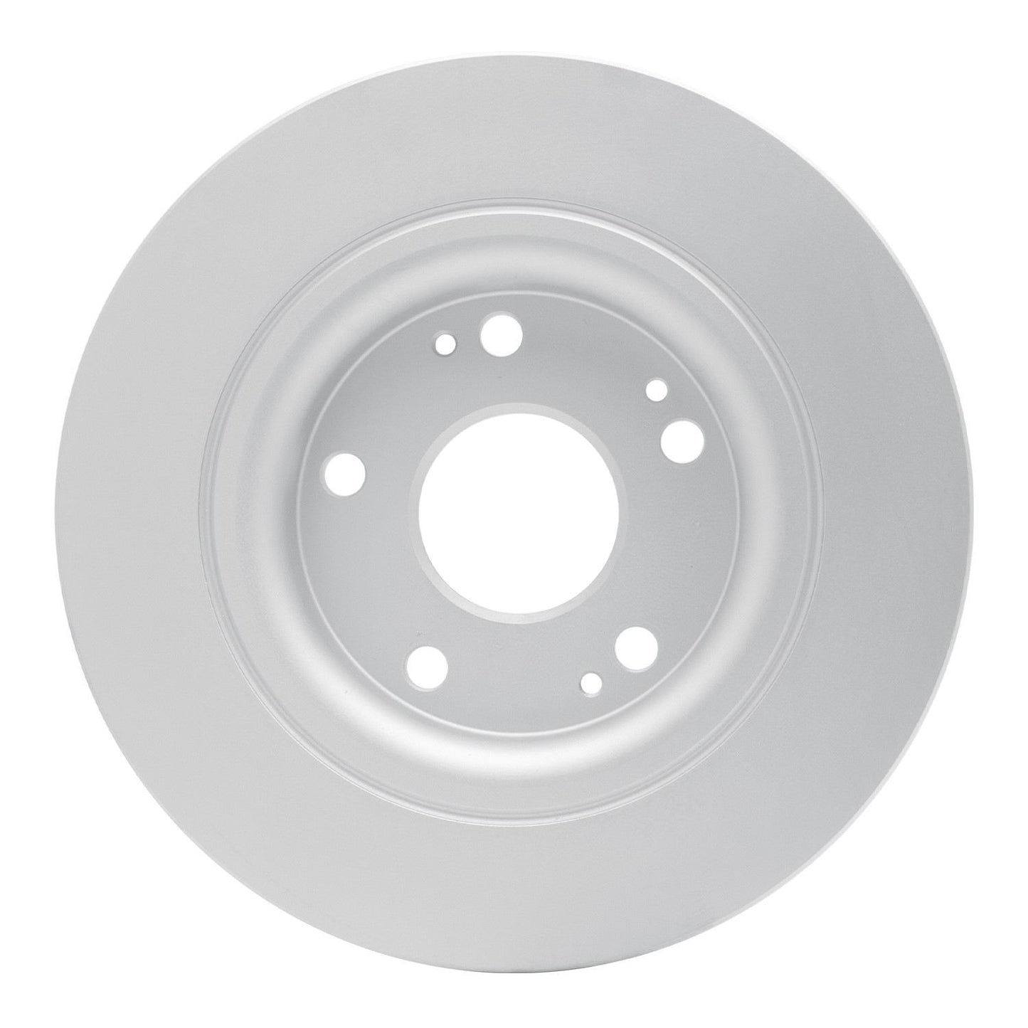 Dynamic Friction Company Disc Brake Rotor 600-59068