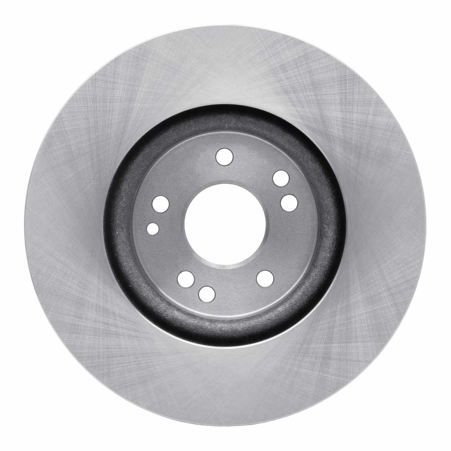 Dynamic Friction Company Disc Brake Rotor 600-63029D