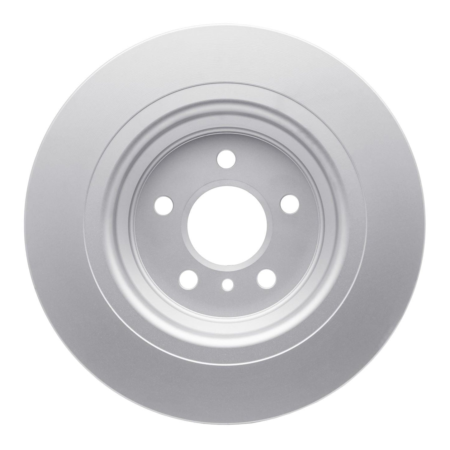 Dynamic Friction Company Disc Brake Rotor 600-63143