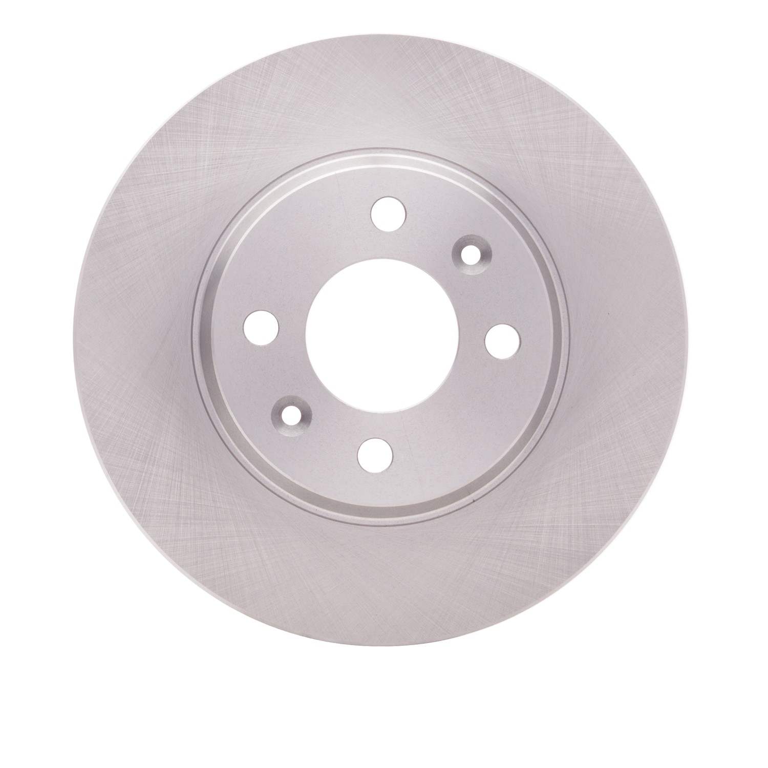 Dynamic Friction Company Disc Brake Rotor 600-65005