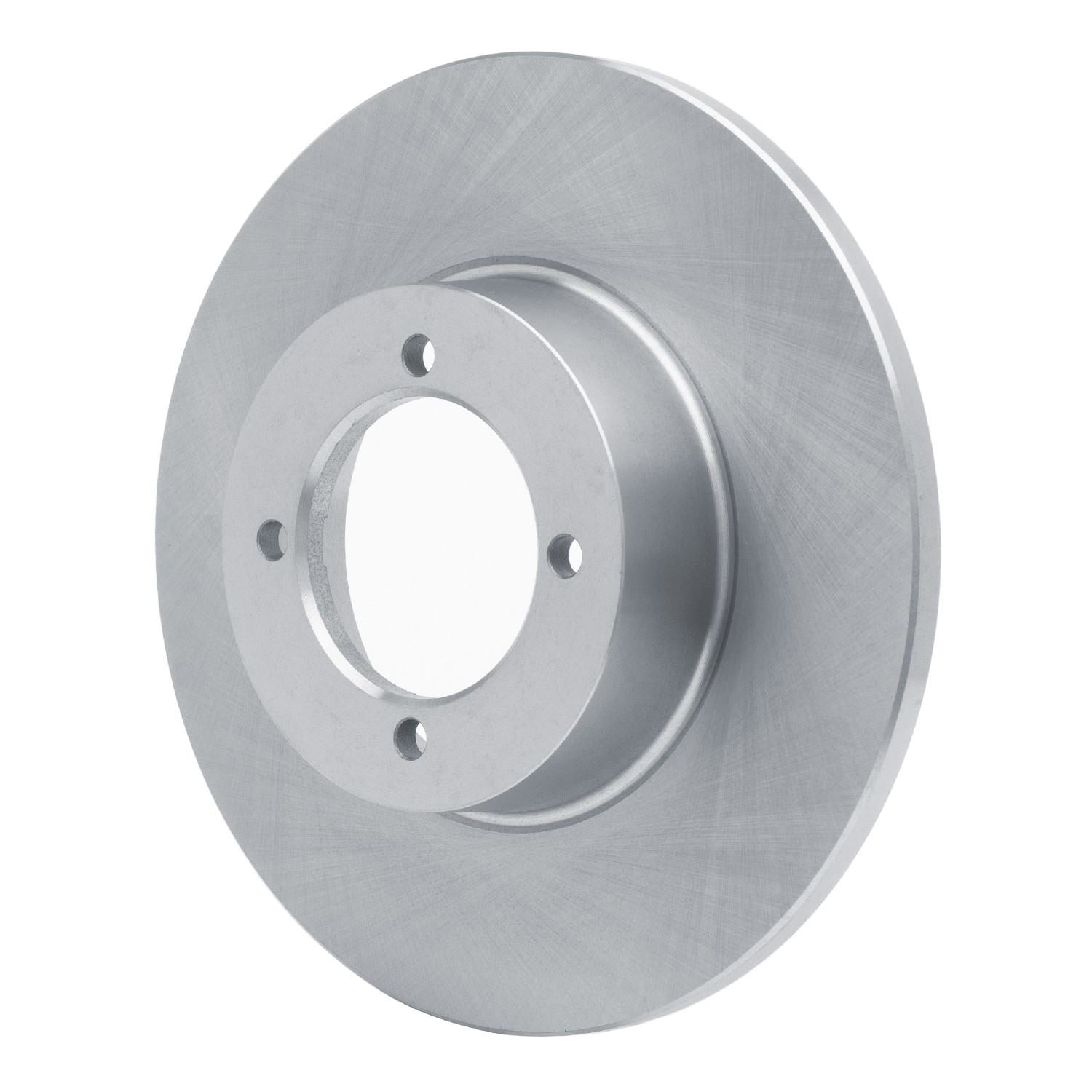 Dynamic Friction Company Disc Brake Rotor 600-67009