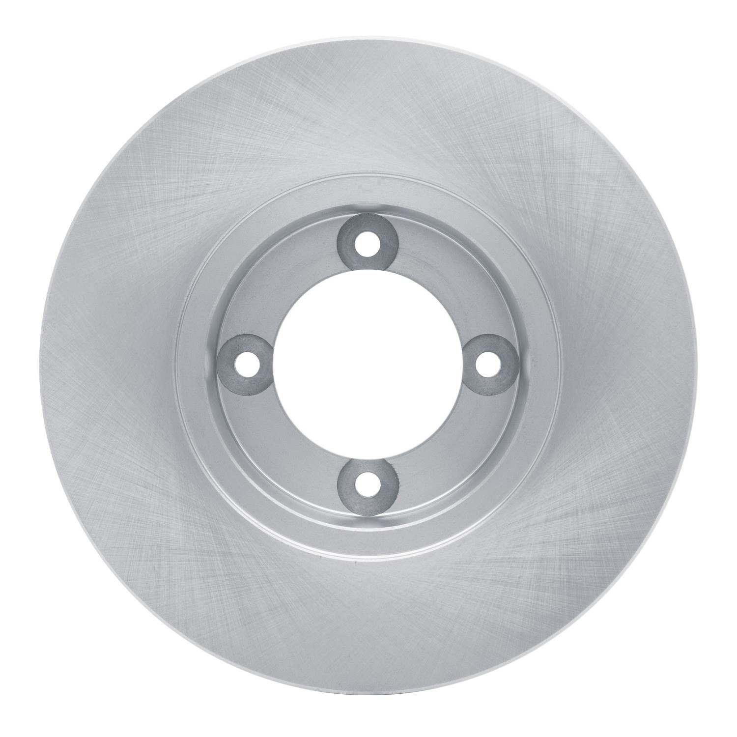 Dynamic Friction Company Disc Brake Rotor 600-67009