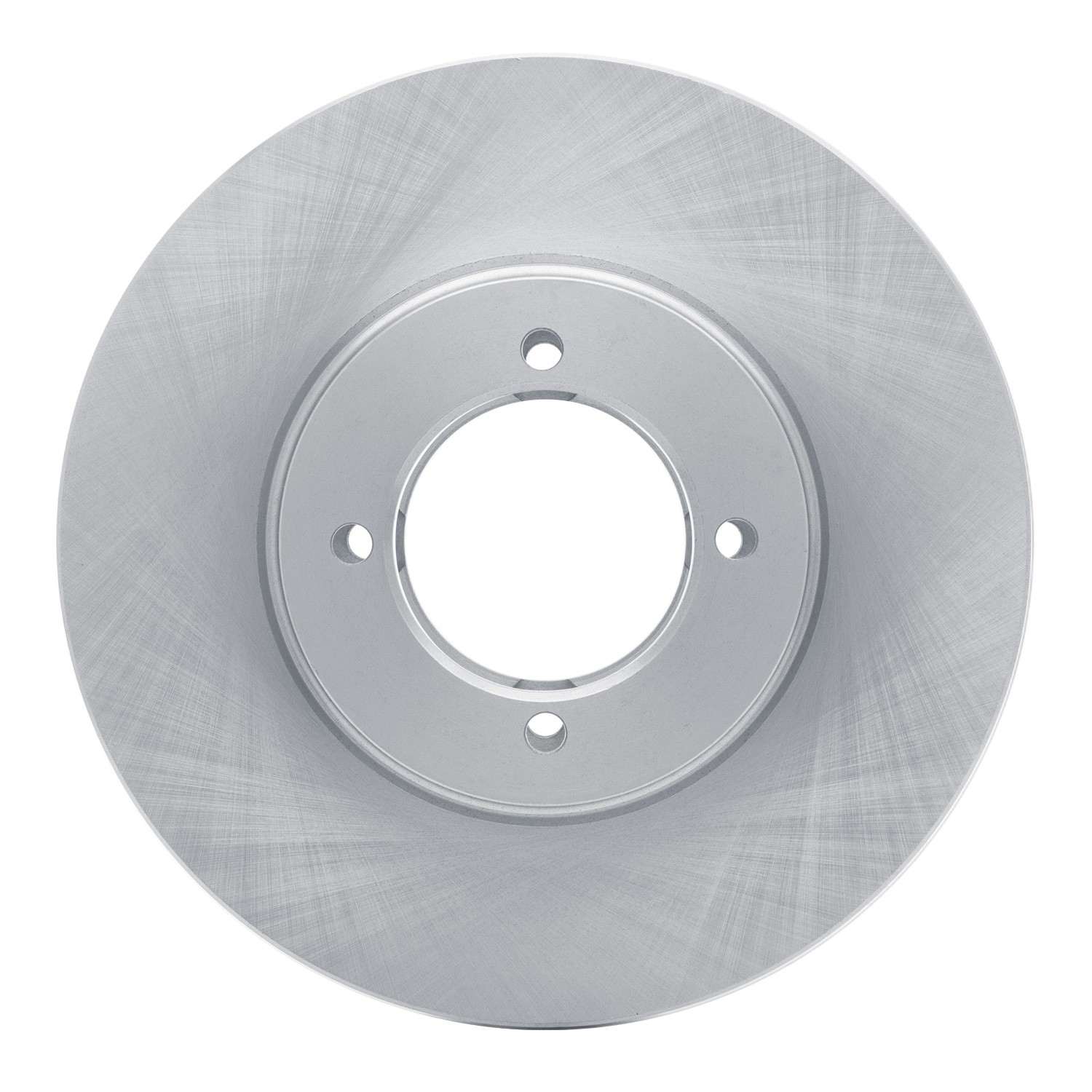 Dynamic Friction Company Disc Brake Rotor 600-67009
