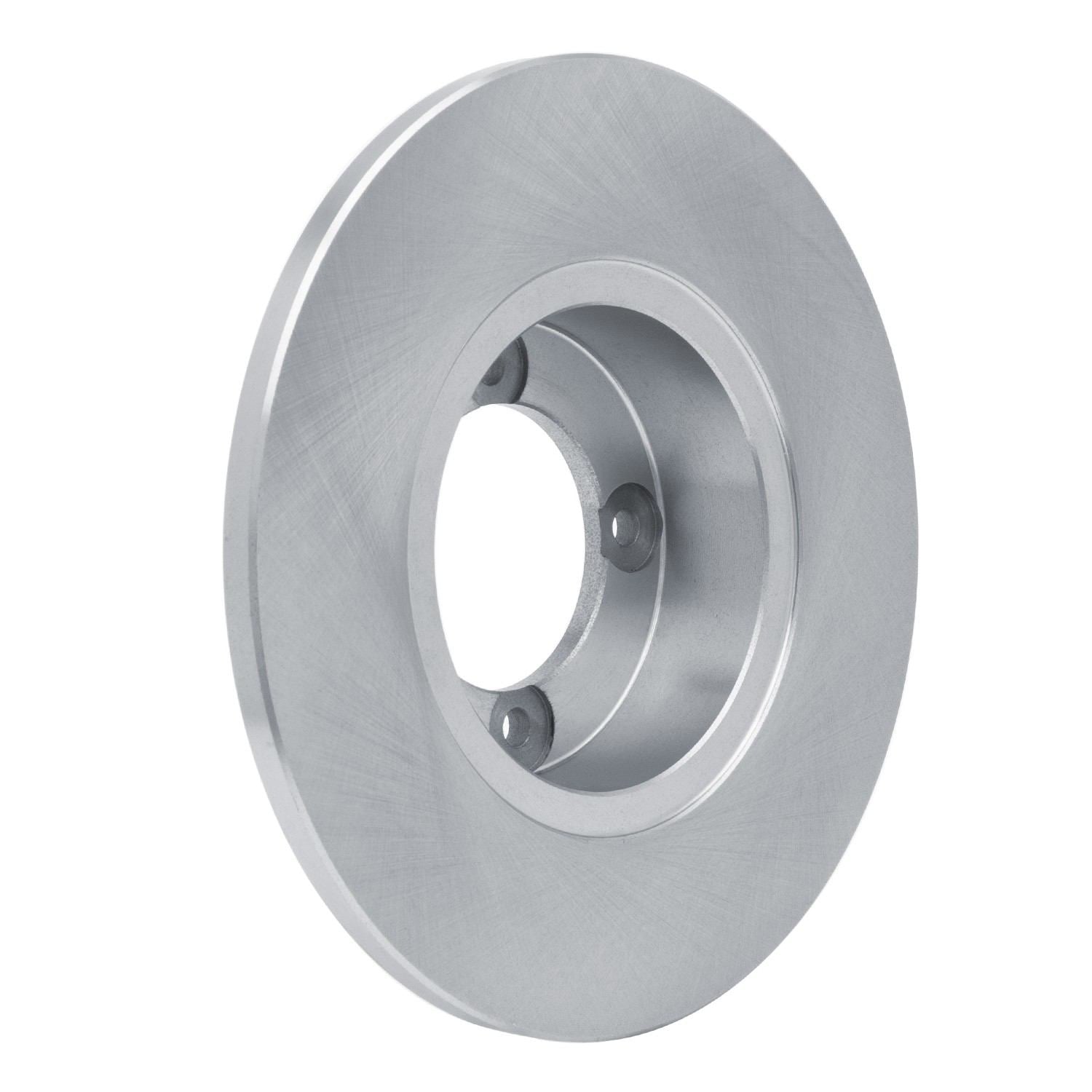 Dynamic Friction Company Disc Brake Rotor 600-67009