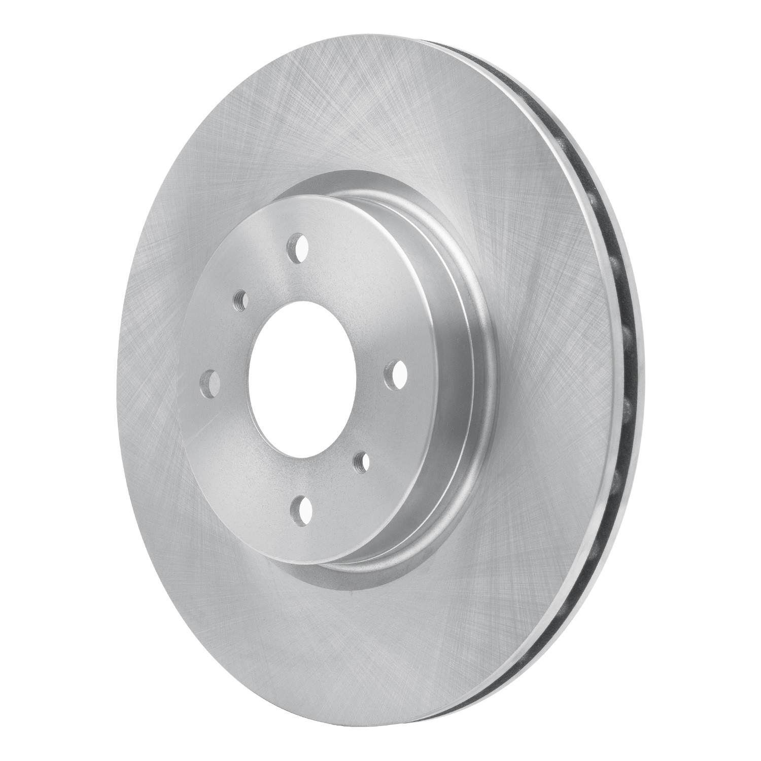 Dynamic Friction Company Disc Brake Rotor 600-67054