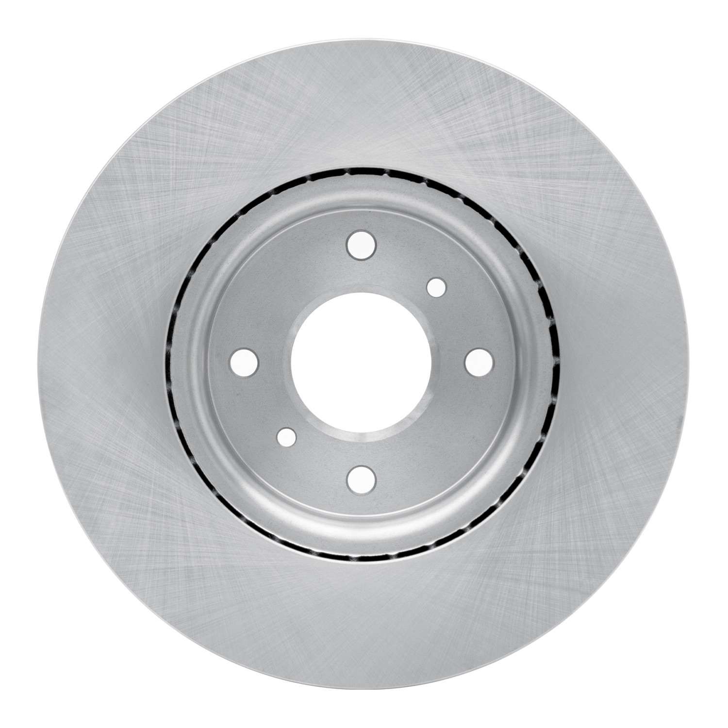 Dynamic Friction Company Disc Brake Rotor 600-67054