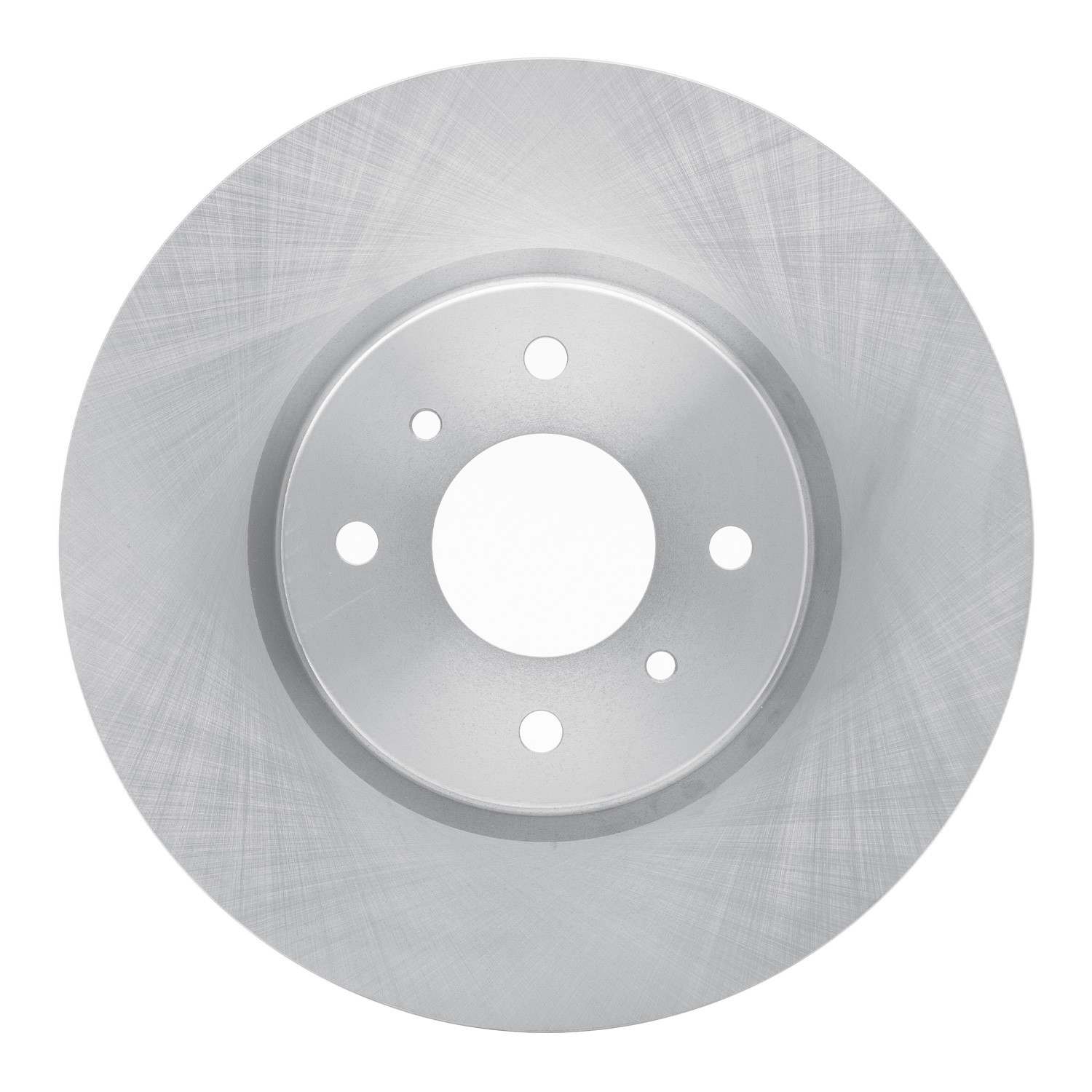 Dynamic Friction Company Disc Brake Rotor 600-67054