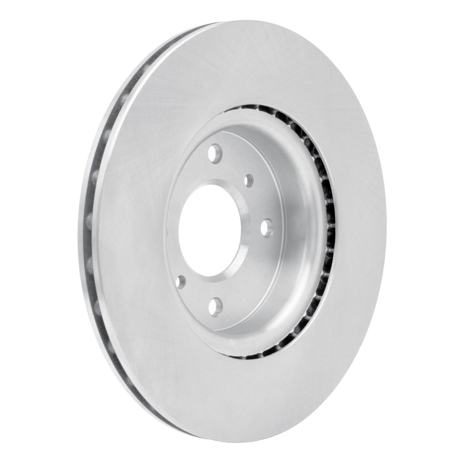 Dynamic Friction Company Disc Brake Rotor 600-67054