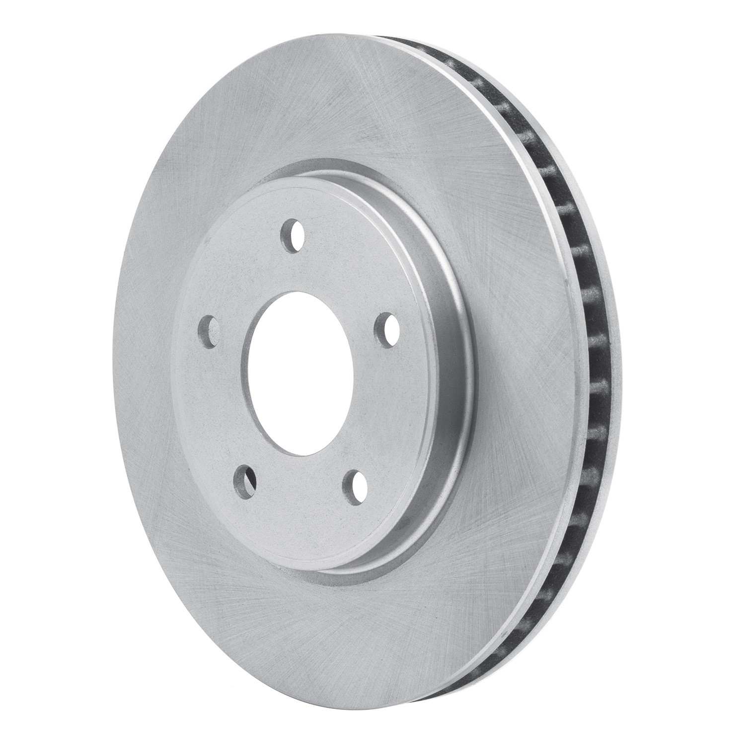 Dynamic Friction Company Disc Brake Rotor 600-67103