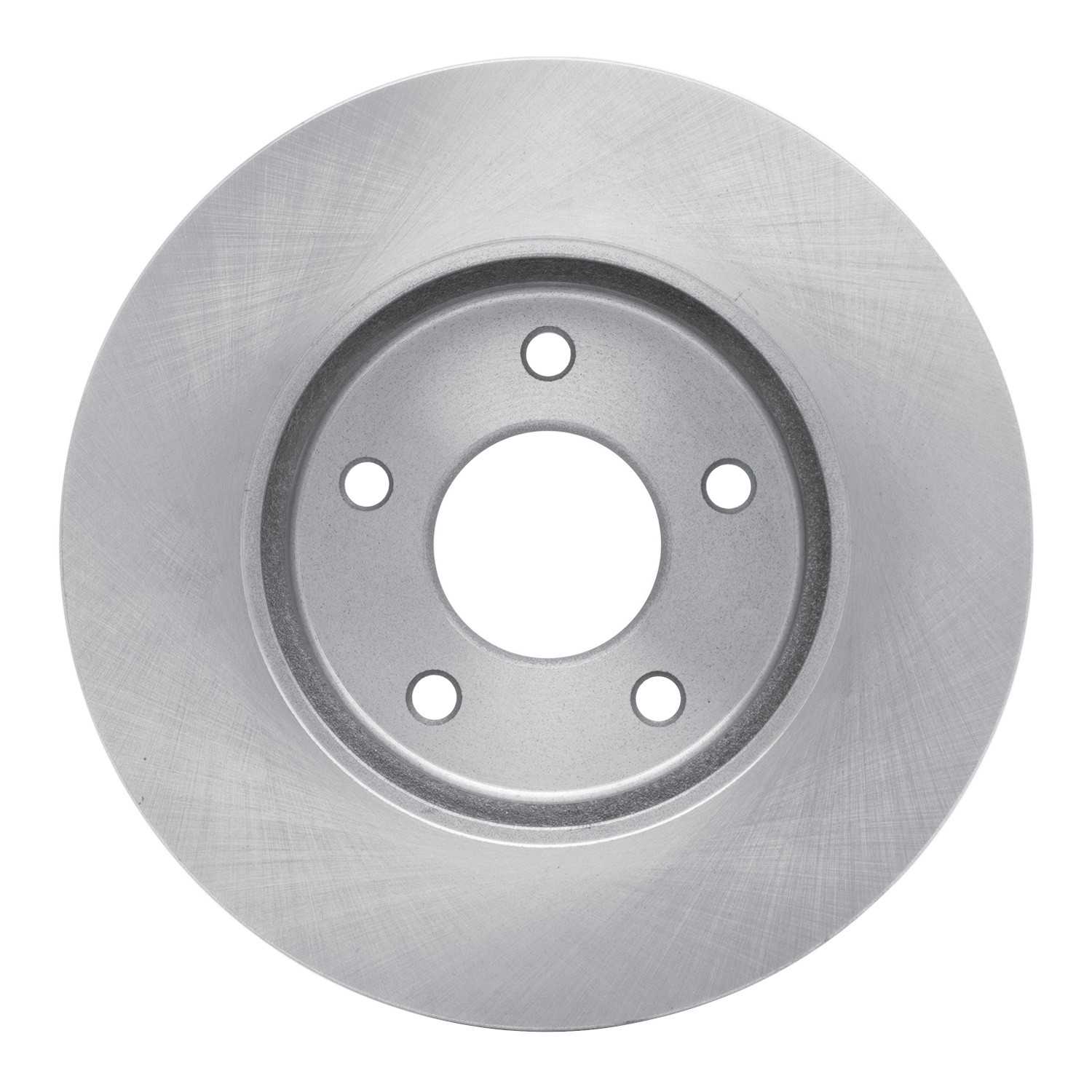 Dynamic Friction Company Disc Brake Rotor 600-67103