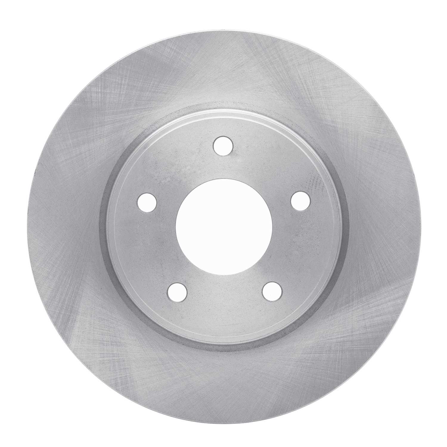 Dynamic Friction Company Disc Brake Rotor 600-67103