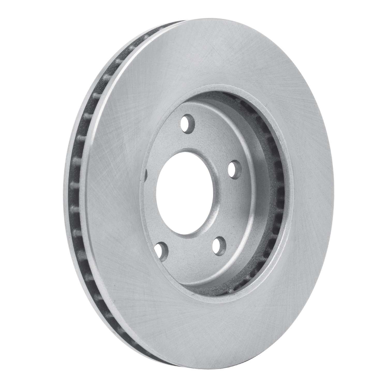 Dynamic Friction Company Disc Brake Rotor 600-67103