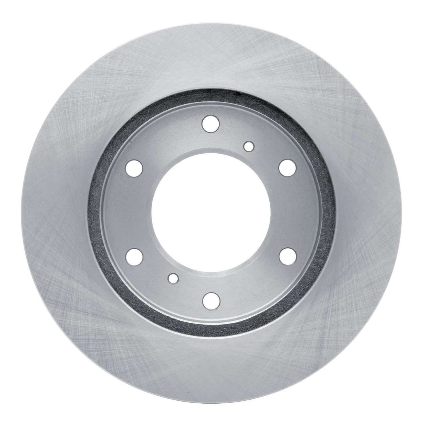 Dynamic Friction Company Disc Brake Rotor 600-72057