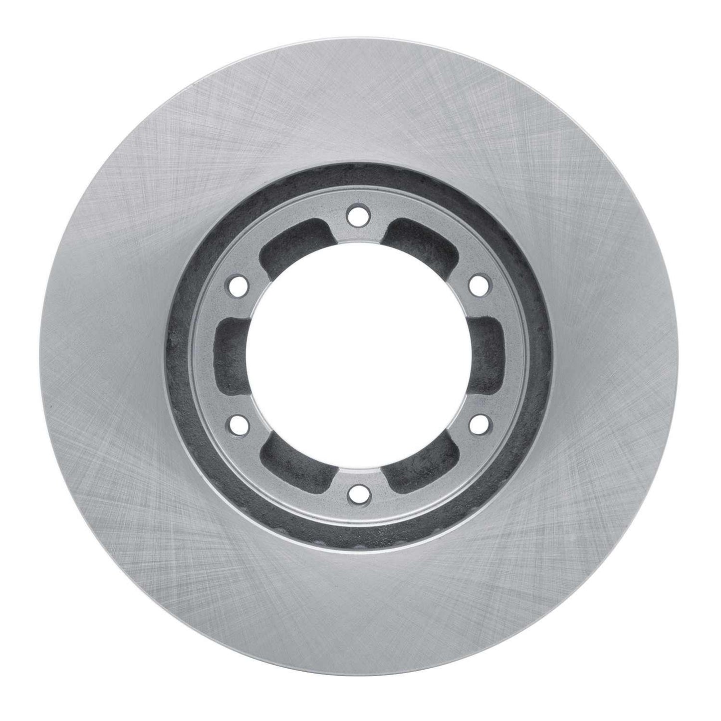 Dynamic Friction Company Disc Brake Rotor 600-72067