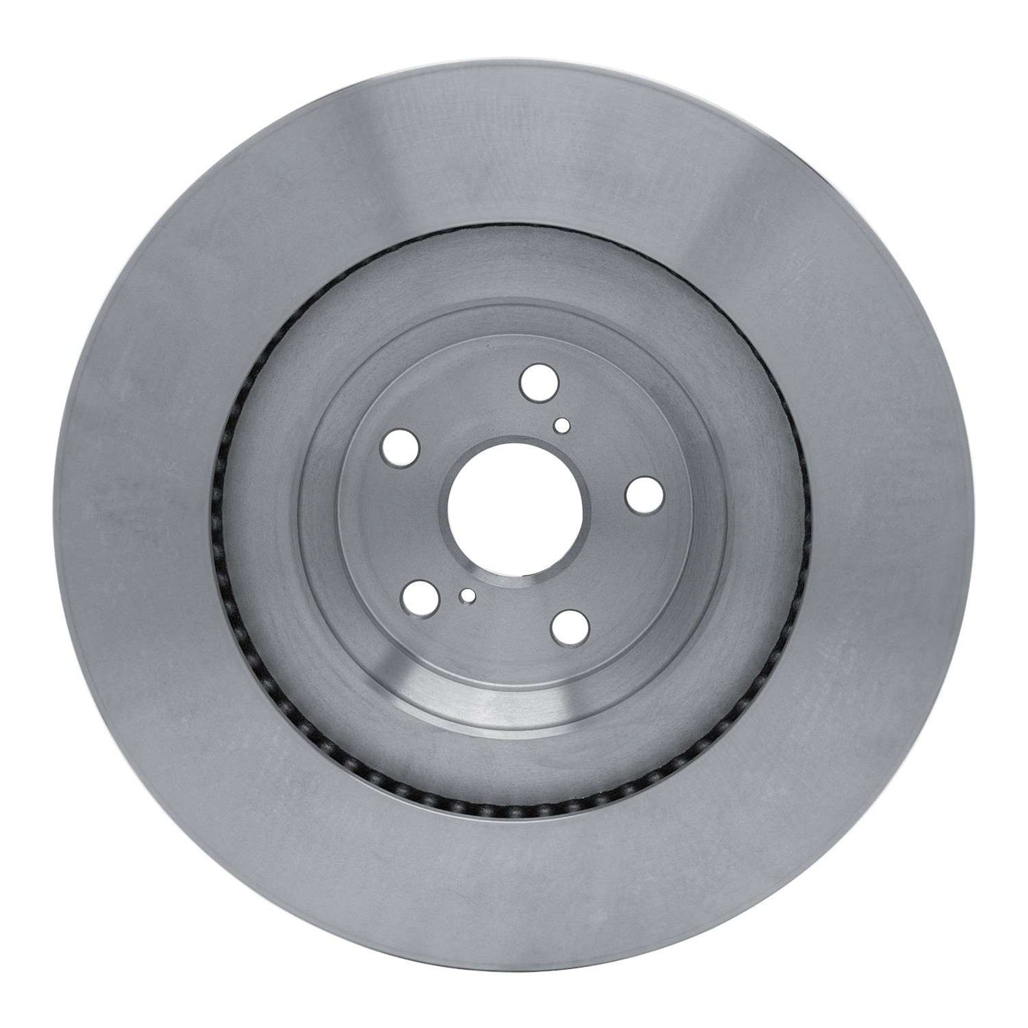 Dynamic Friction Company Disc Brake Rotor 600-75045D