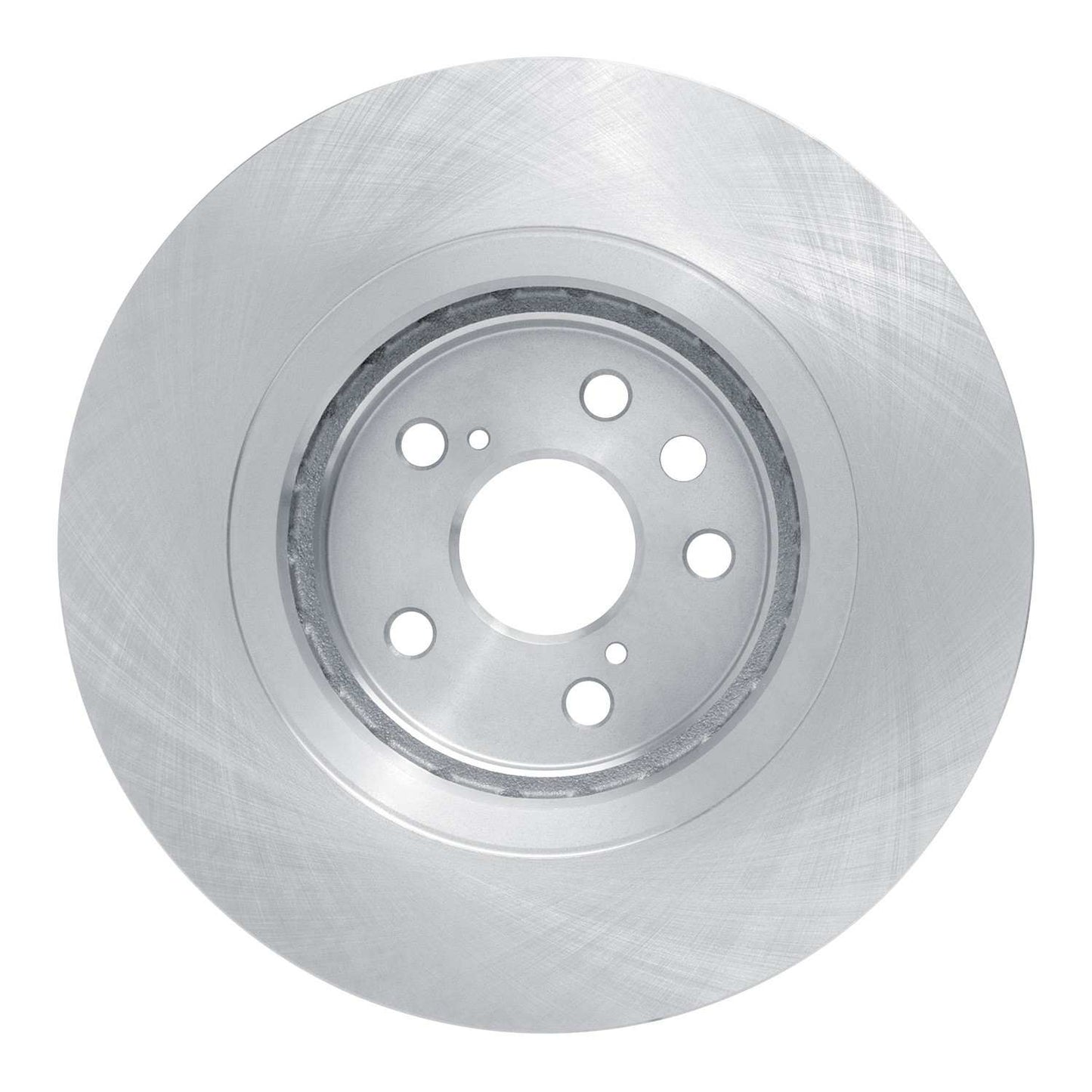 Dynamic Friction Company Disc Brake Rotor 600-75062