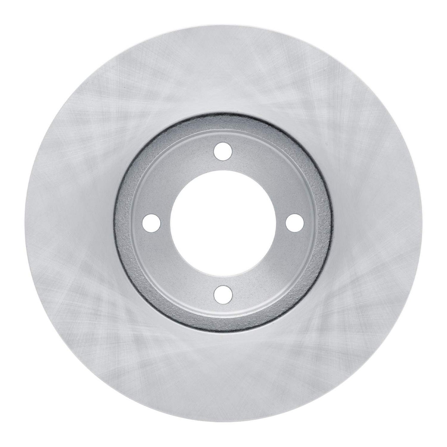 Dynamic Friction Company Disc Brake Rotor 600-76020