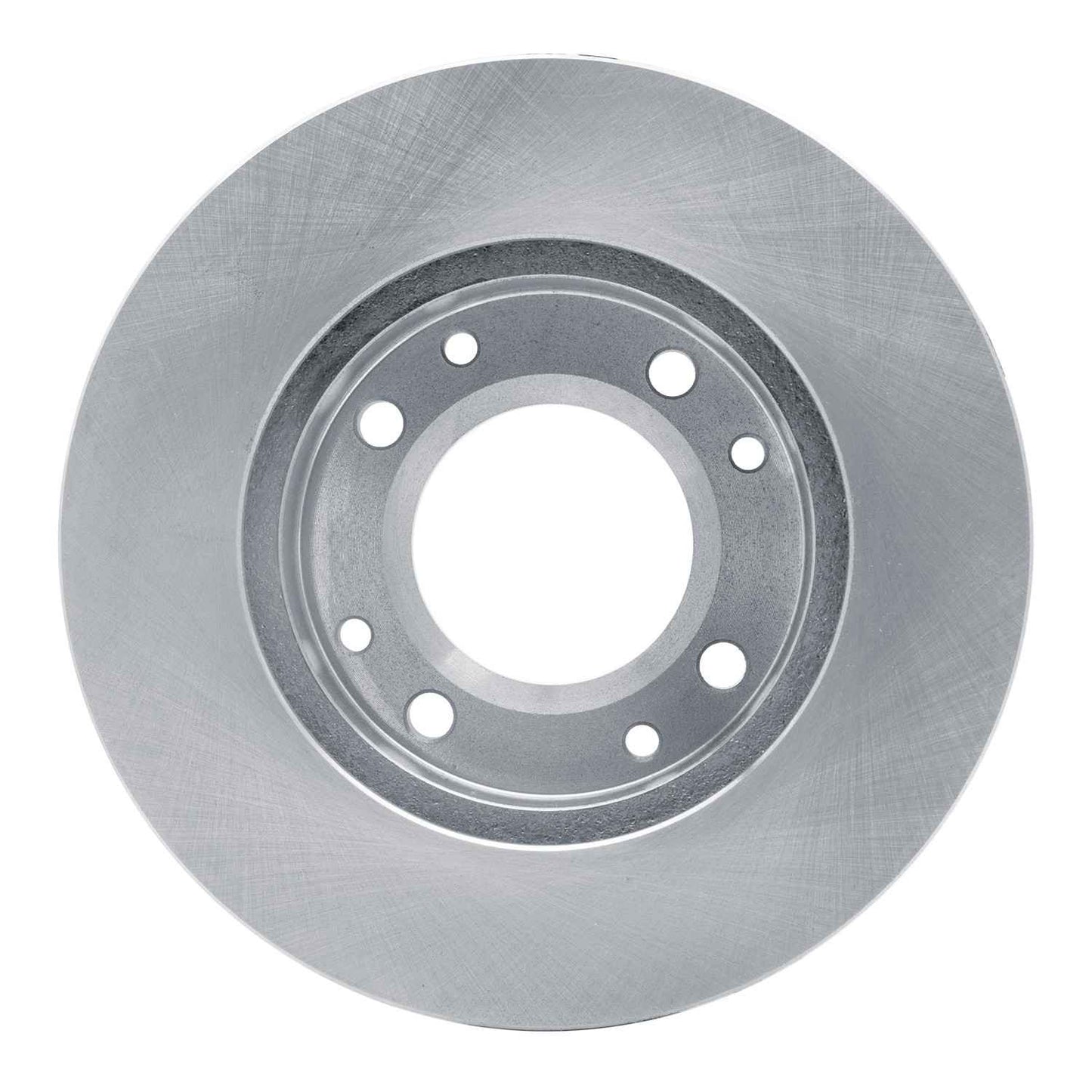 Dynamic Friction Company Disc Brake Rotor 600-80012