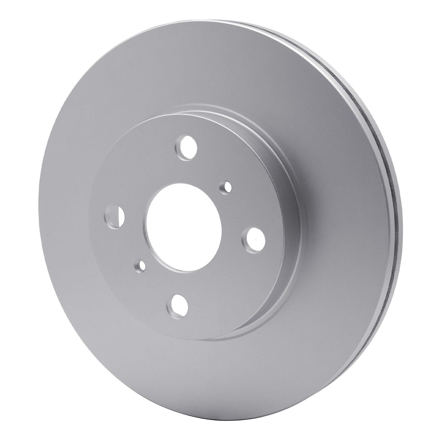 Dynamic Friction Company Disc Brake Rotor 600-91002