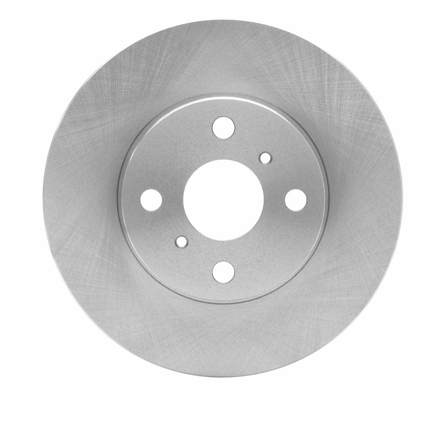 Dynamic Friction Company Disc Brake Rotor 600-91002