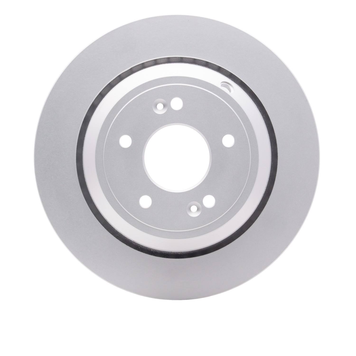 Dynamic Friction Company Disc Brake Rotor 604-03035