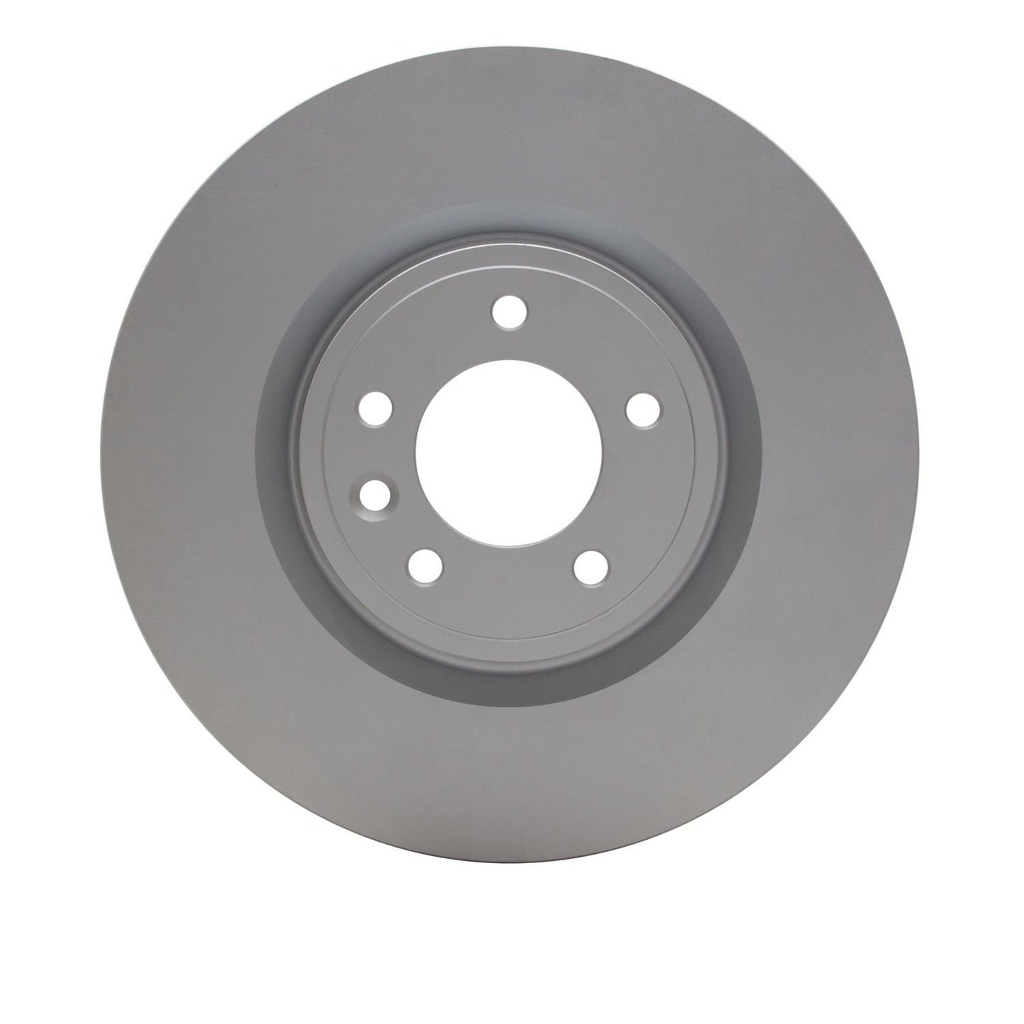 Dynamic Friction Company Disc Brake Rotor 604-11032