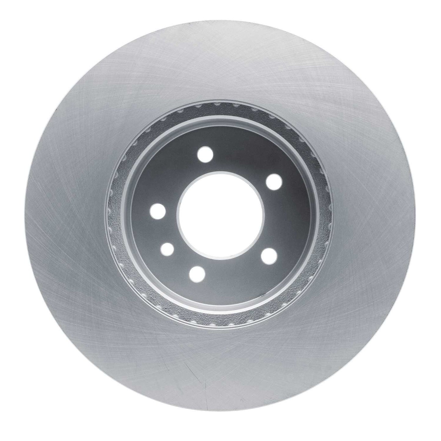 Dynamic Friction Company Disc Brake Rotor 604-11036