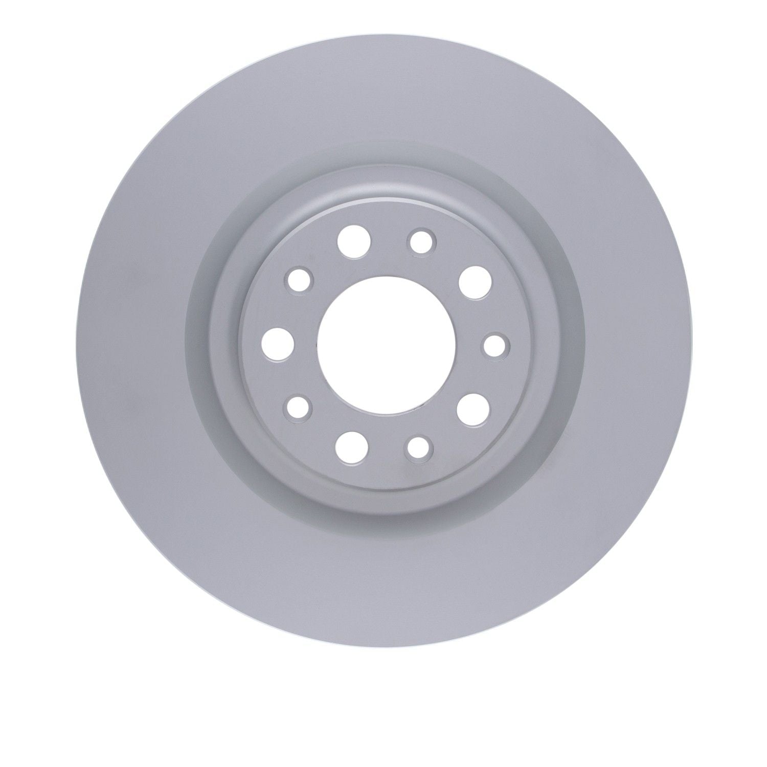 Dynamic Friction Company Disc Brake Rotor 604-16013