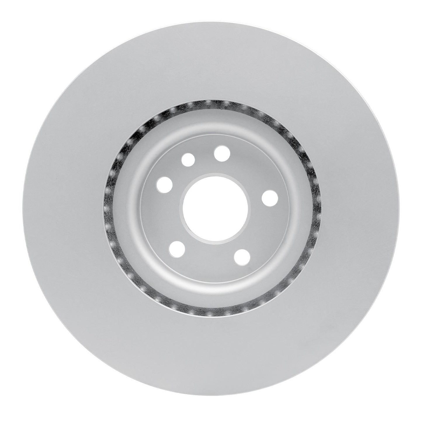 Dynamic Friction Company Disc Brake Rotor 604-20039