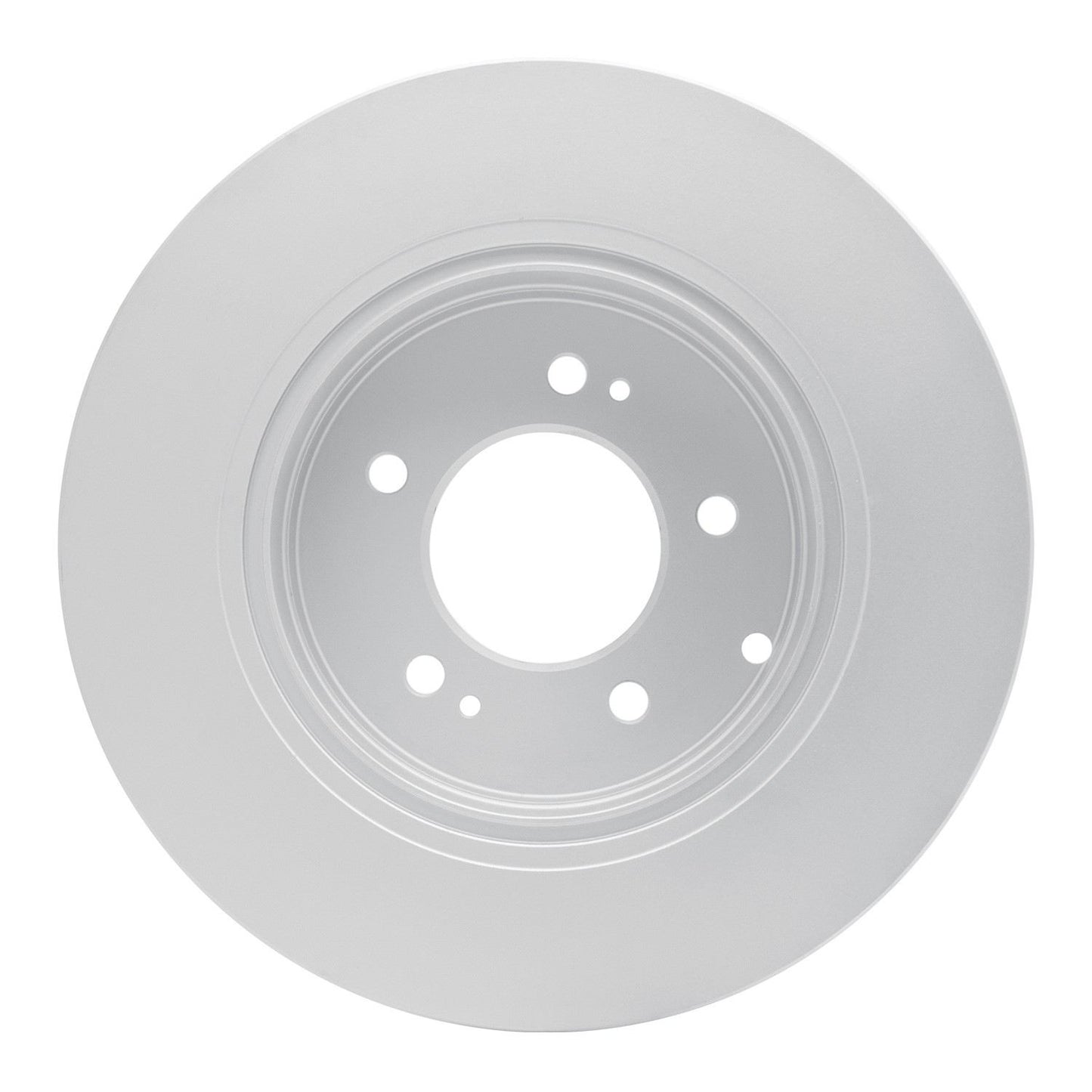 Dynamic Friction Company Disc Brake Rotor 604-21037