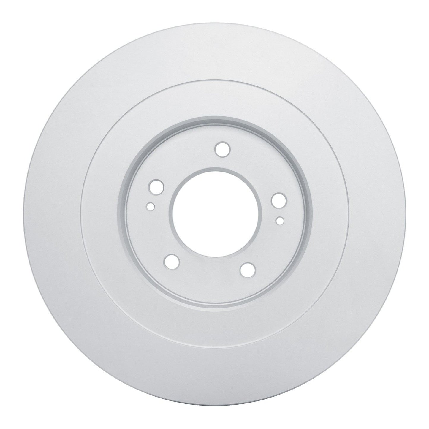 Dynamic Friction Company Disc Brake Rotor 604-21049