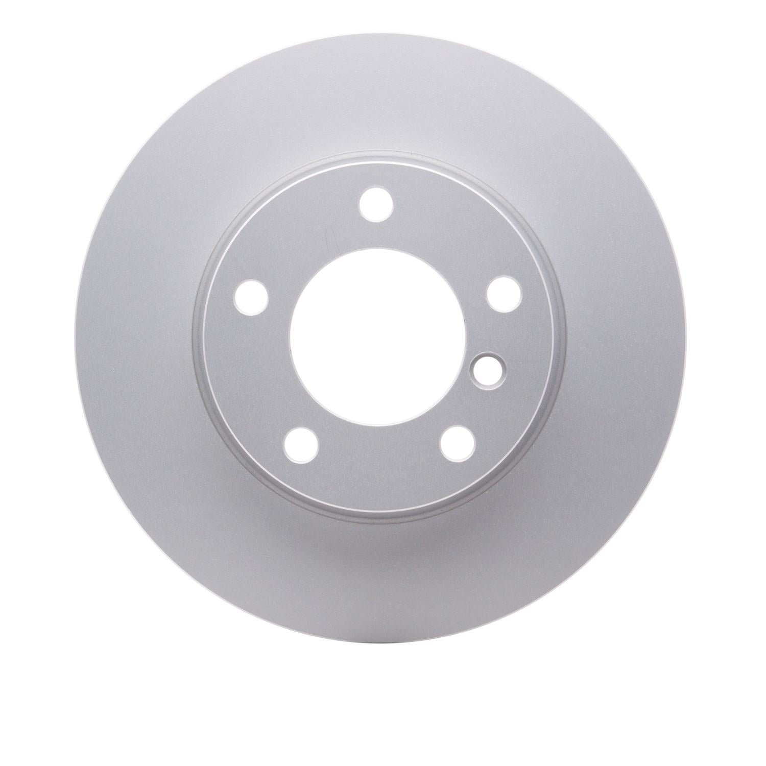 Dynamic Friction Company Disc Brake Rotor 604-31038