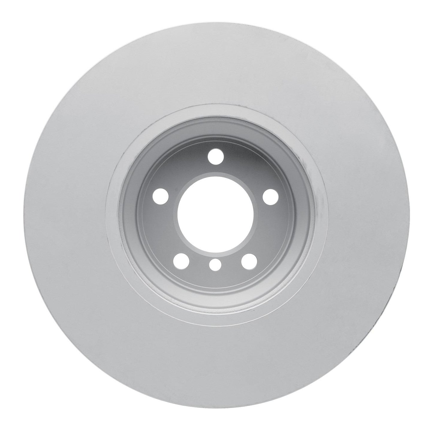 Dynamic Friction Company Disc Brake Rotor 604-31083
