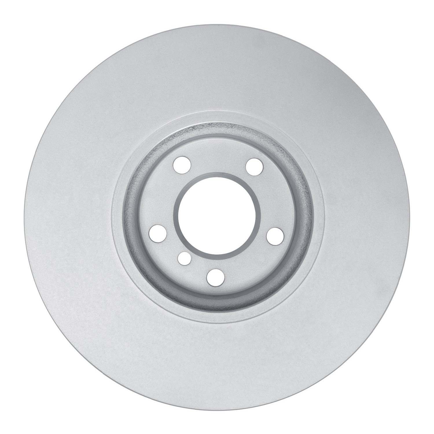 Dynamic Friction Company Disc Brake Rotor 604-31099D