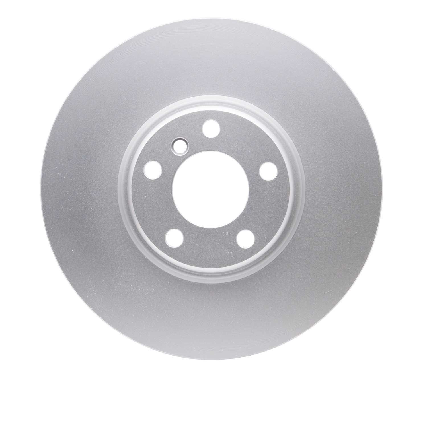 Dynamic Friction Company Disc Brake Rotor 604-31099D