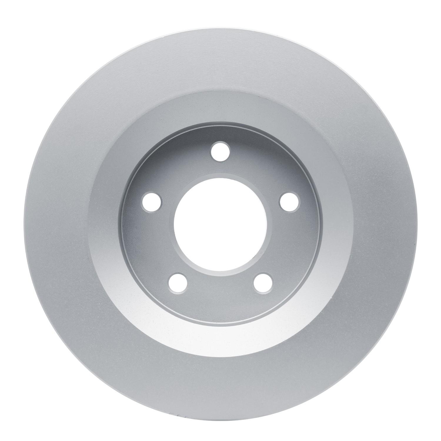 Dynamic Friction Company Disc Brake Rotor 604-40019