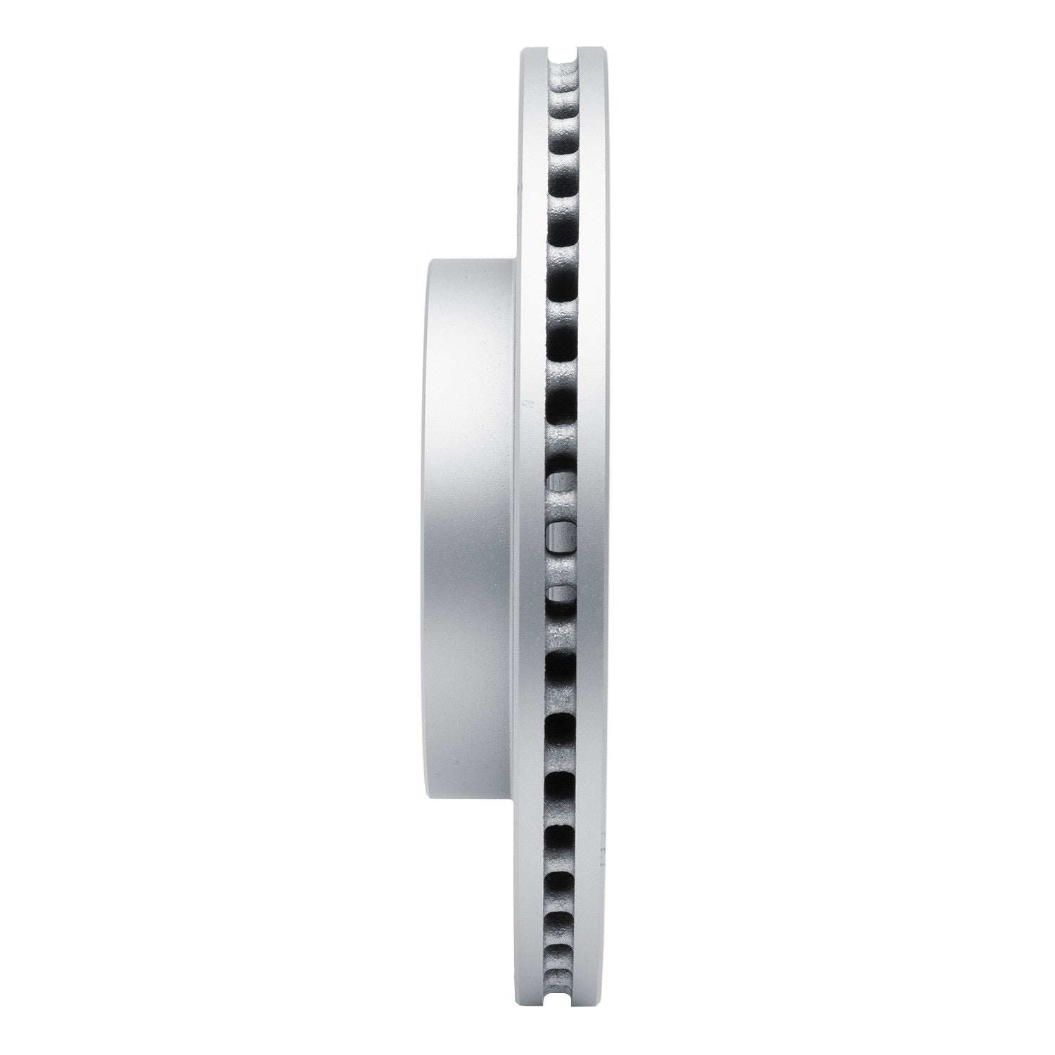 Dynamic Friction Company Disc Brake Rotor 604-40019