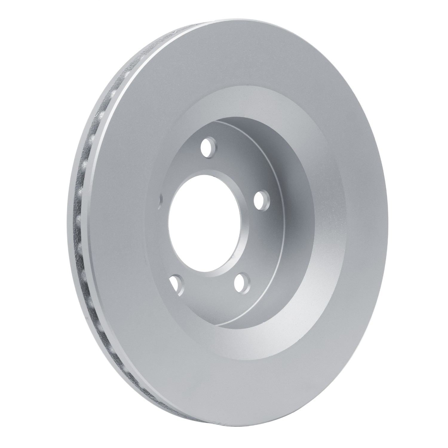 Dynamic Friction Company Disc Brake Rotor 604-40019