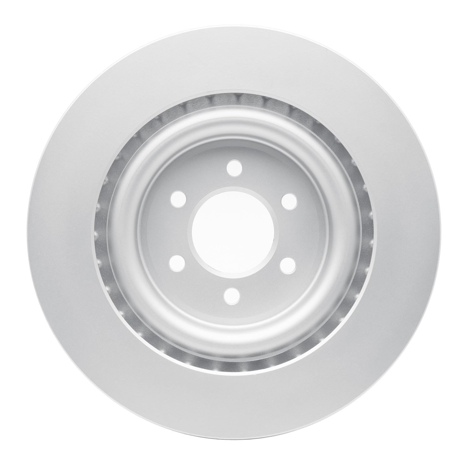 Dynamic Friction Company Disc Brake Rotor 604-40023