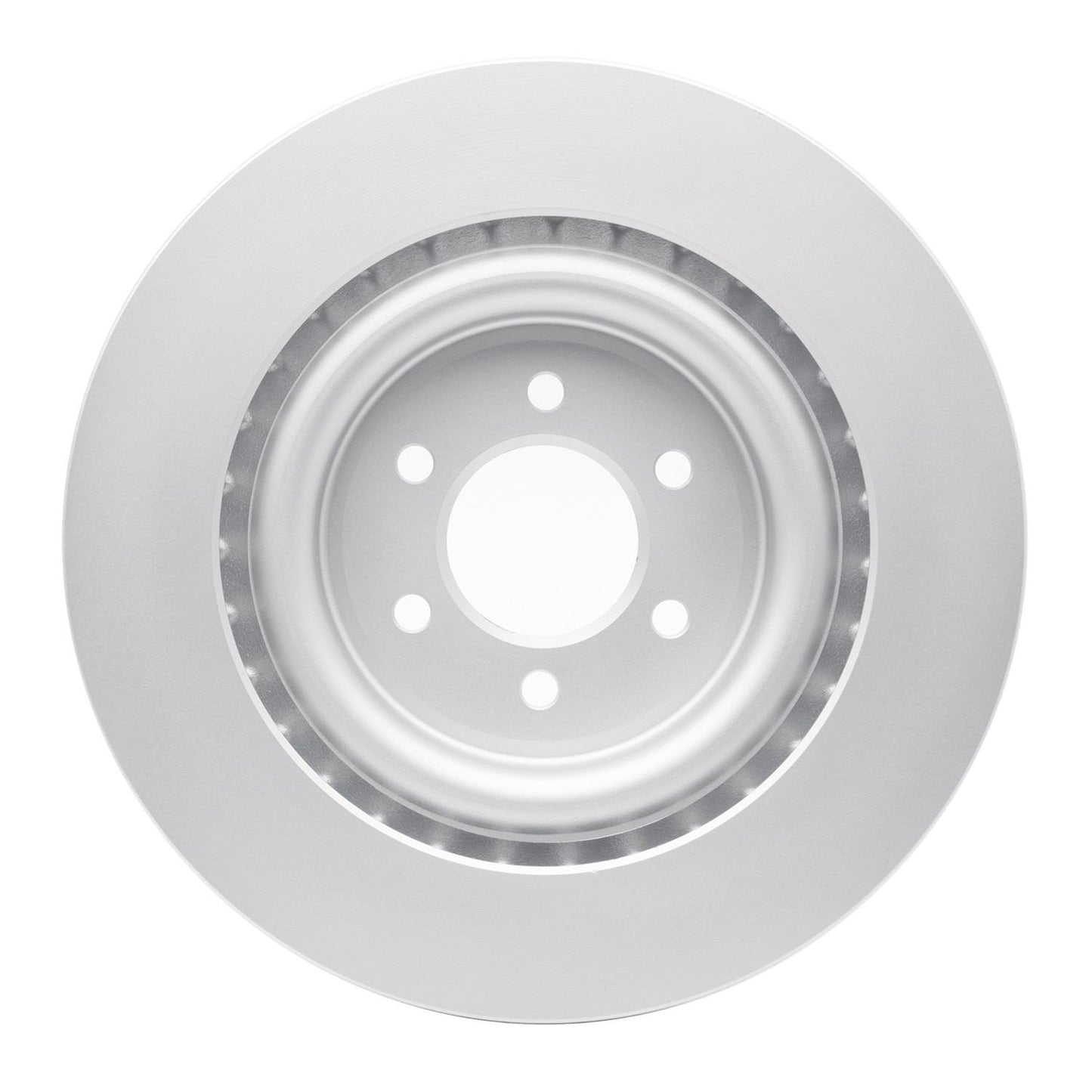 Dynamic Friction Company Disc Brake Rotor 604-40023