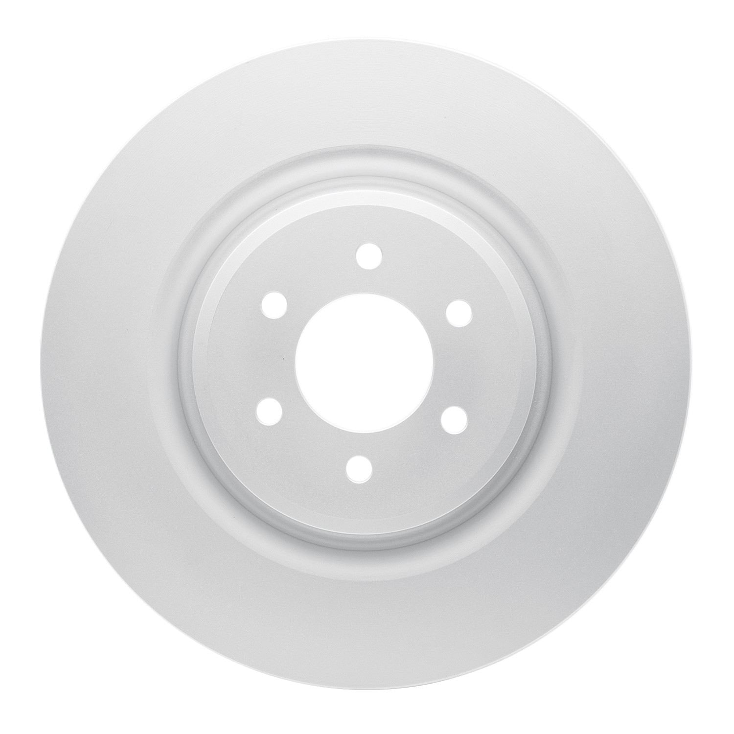 Dynamic Friction Company Disc Brake Rotor 604-40023