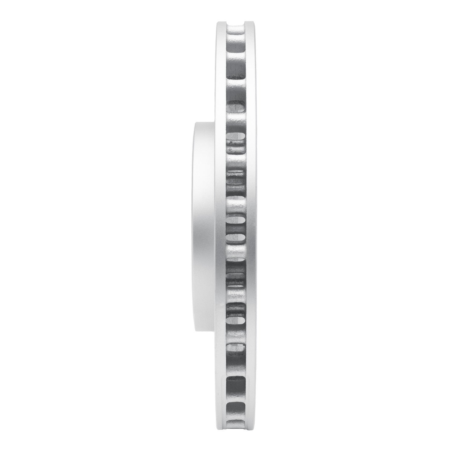 Dynamic Friction Company Disc Brake Rotor 604-40023