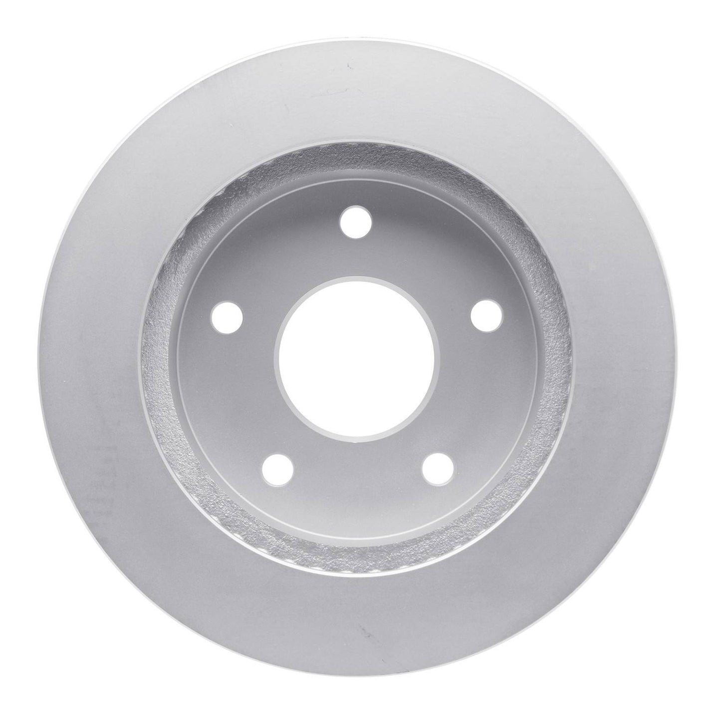 Dynamic Friction Company Disc Brake Rotor 604-40092