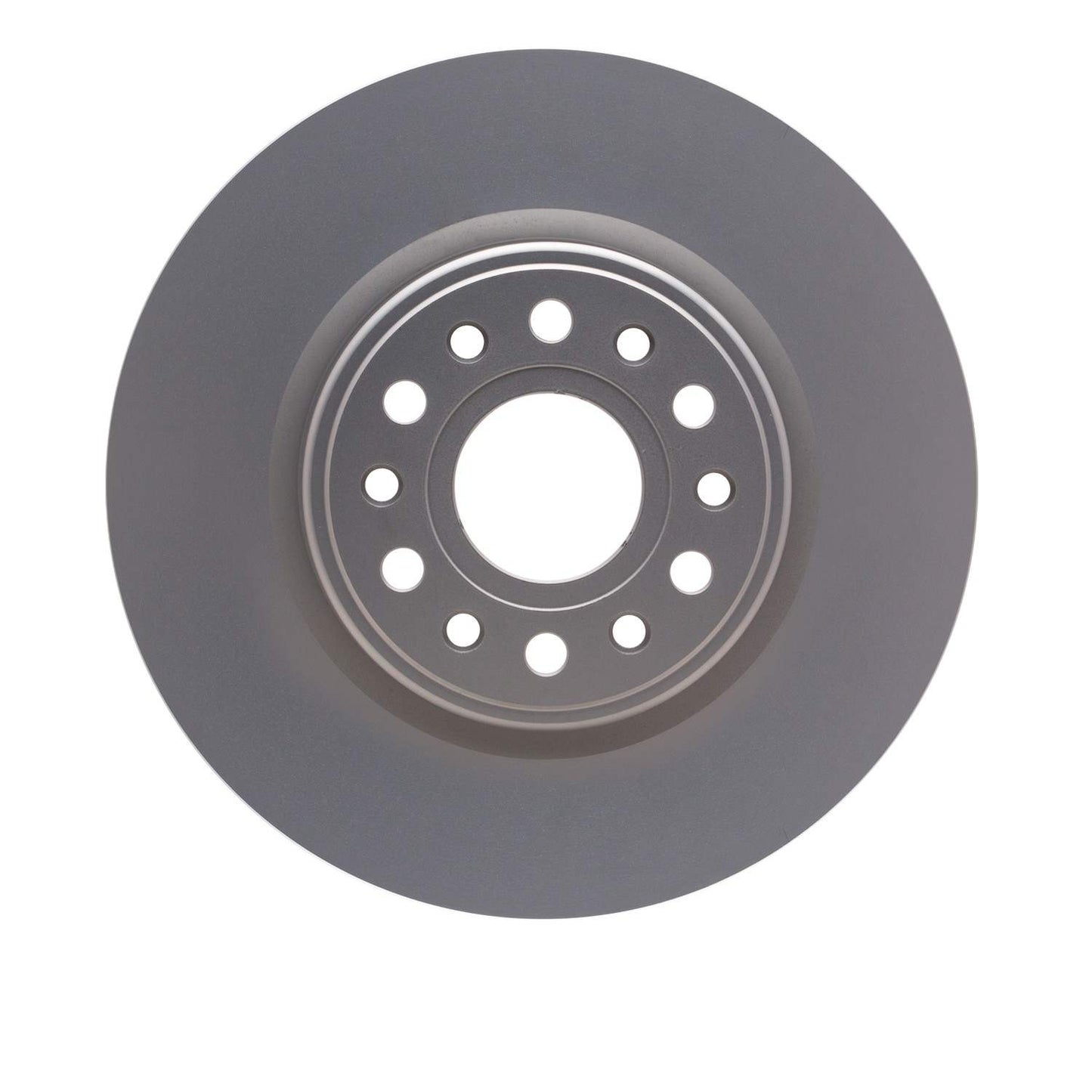 Dynamic Friction Company Disc Brake Rotor 604-40120