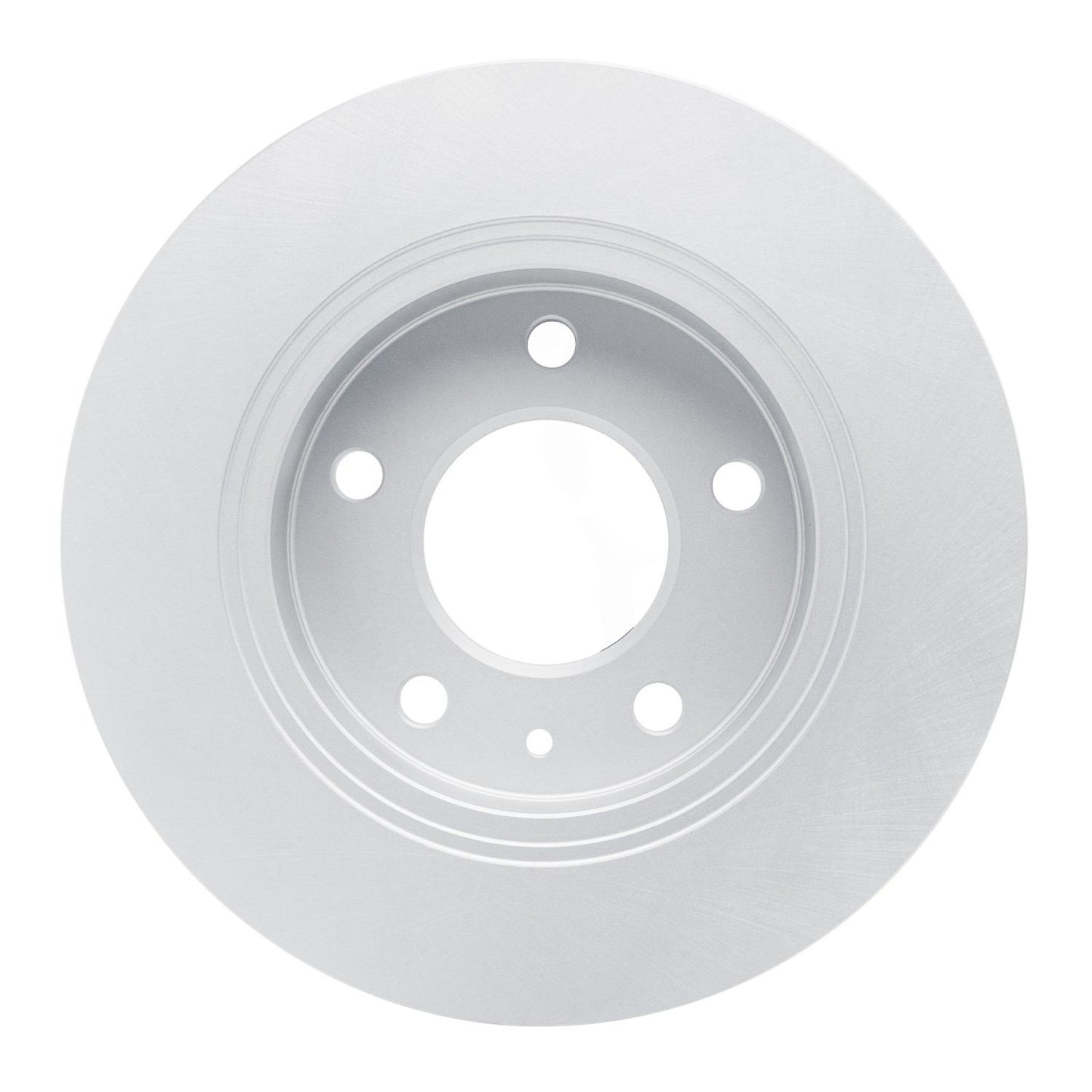 Dynamic Friction Company Disc Brake Rotor 604-45047