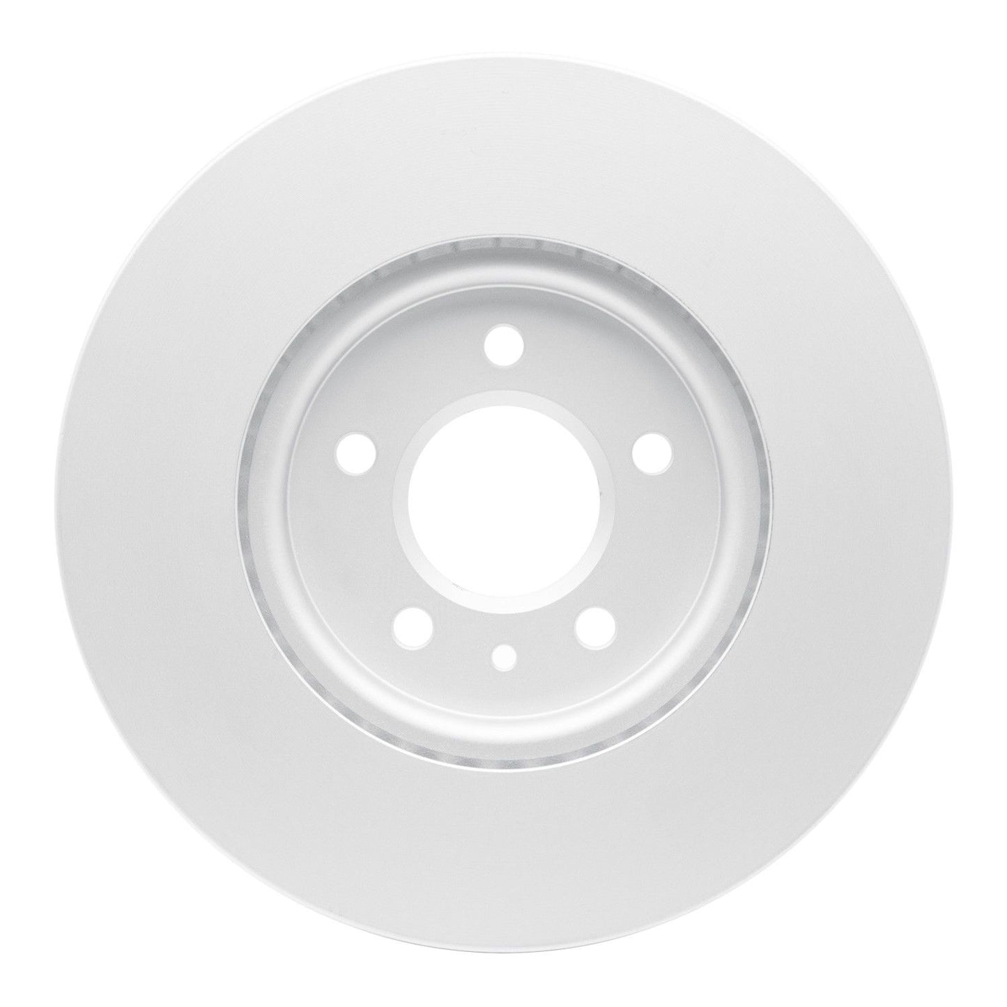 Dynamic Friction Company Disc Brake Rotor 604-46037