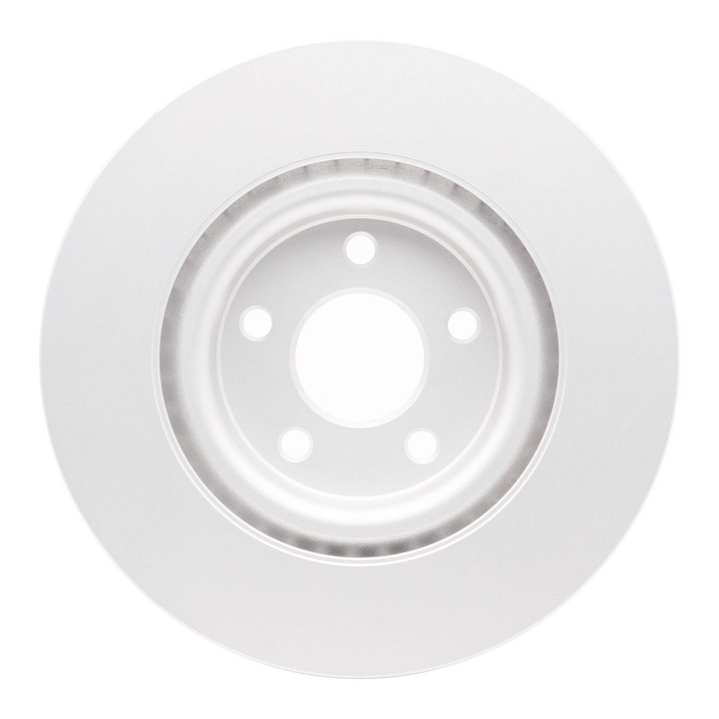 Dynamic Friction Company Disc Brake Rotor 604-47037