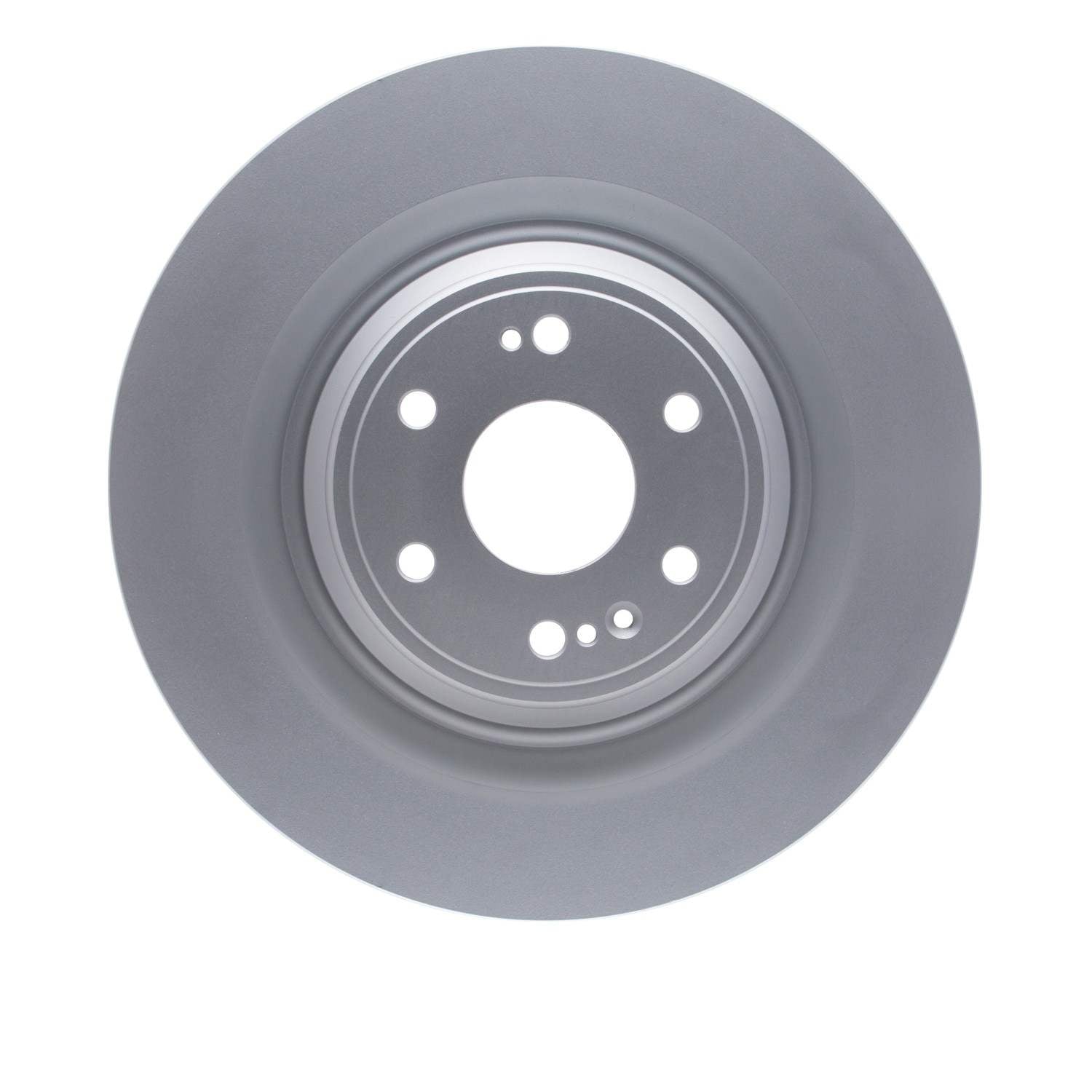 Dynamic Friction Company Disc Brake Rotor 604-47079